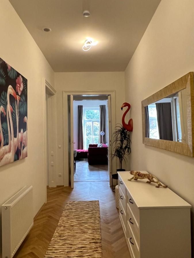 Appartement New Exclusive 100m2, Location! *