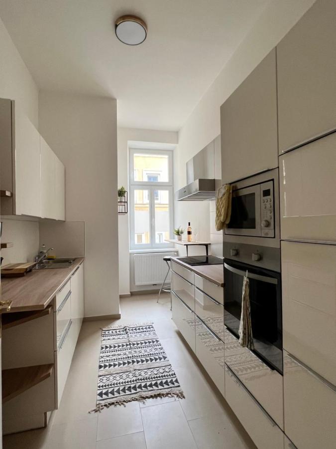 New Exclusive 100m2, Location! Appartement Vienne