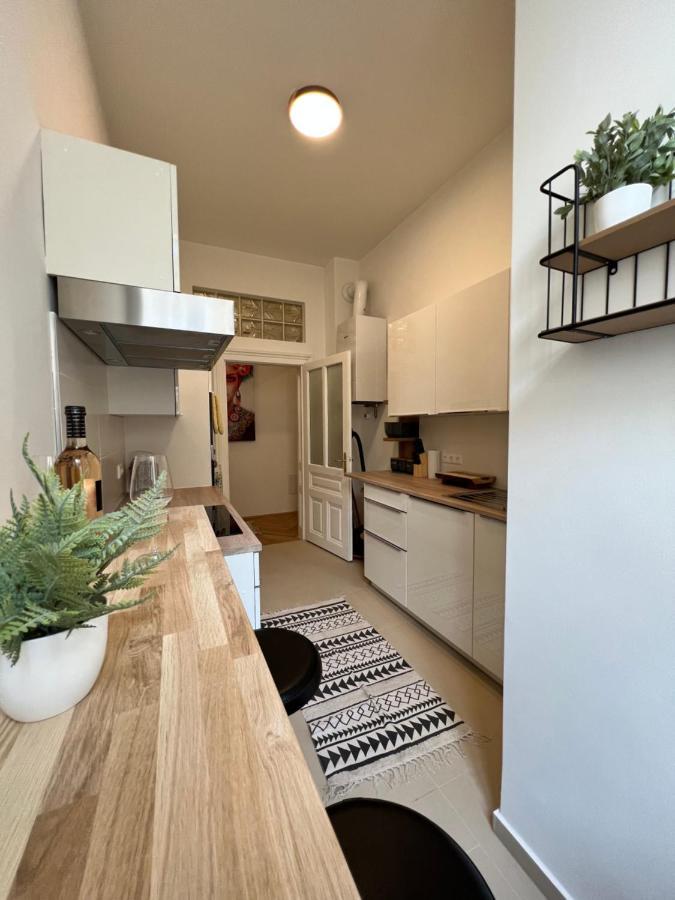 Appartement New Exclusive 100m2, Location! Vienne