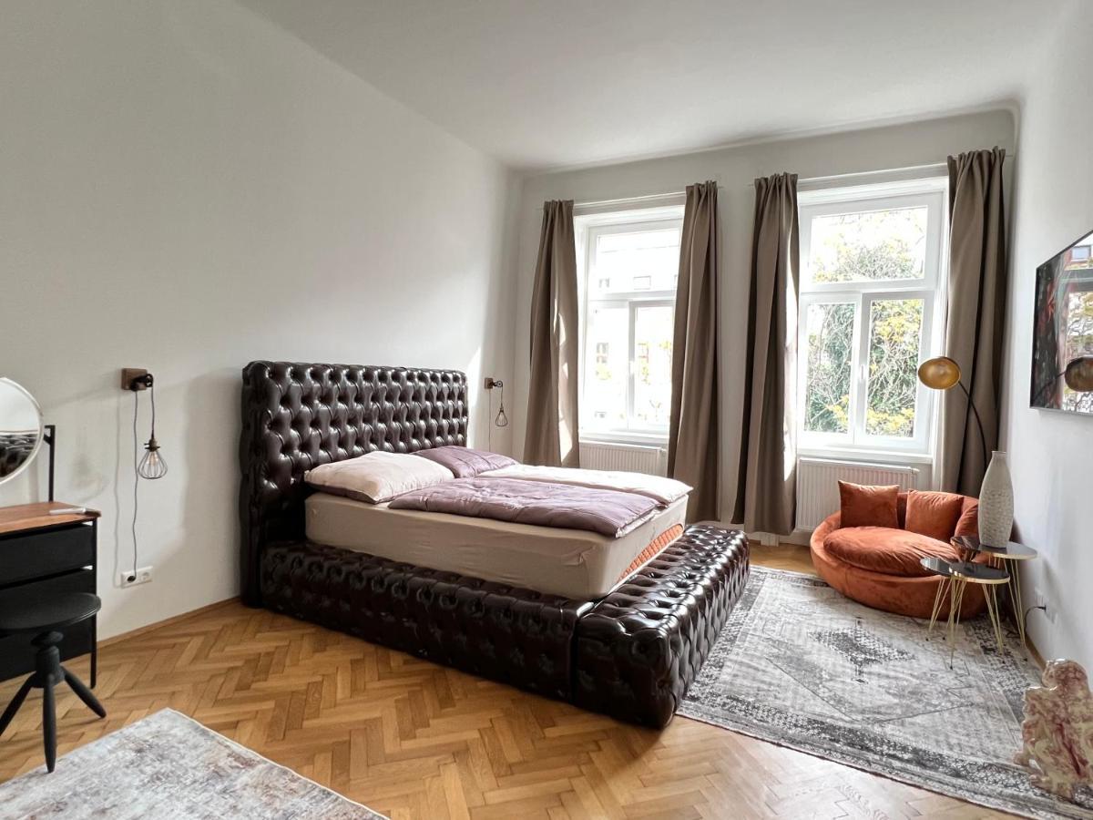 Appartement New Exclusive 100m2, Location!