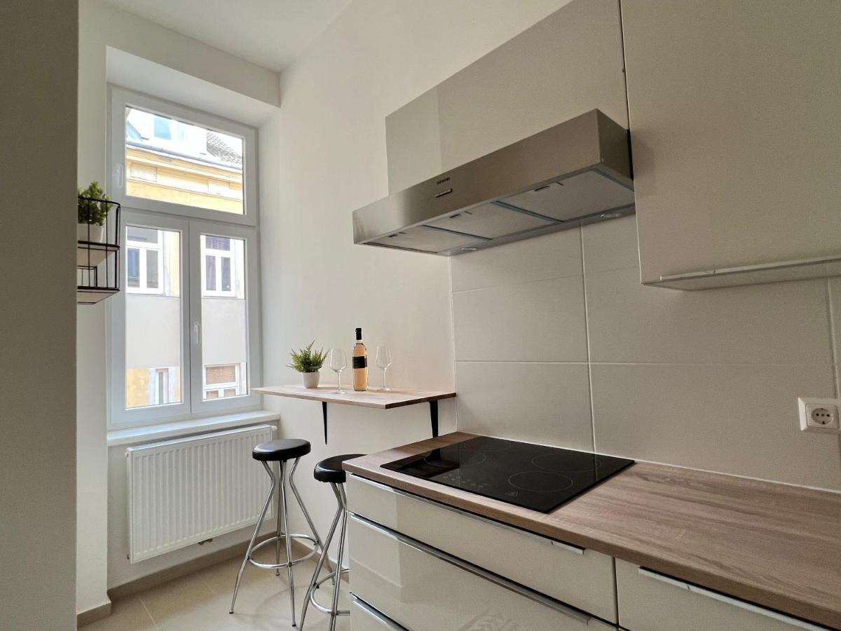Appartement New Exclusive 100m2, Location! Vienne